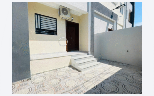 Appartement S2 à louer à Mahdia