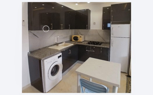 S1 à louer – Zone touristique à Mahdia