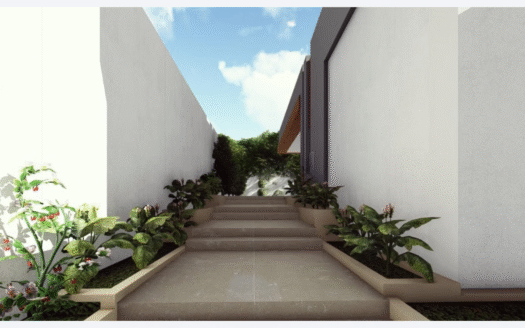 Villa à vendre sousse