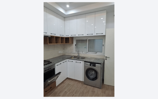 Appartement S2 à louer – Hammamet