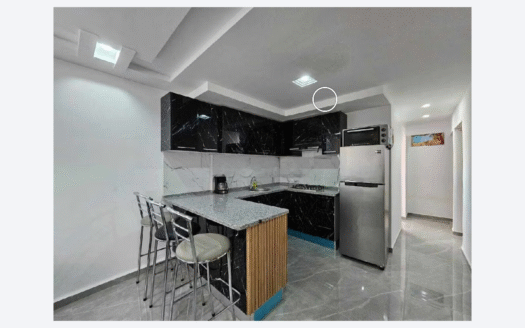 Appartement S2 à louer à Djerba