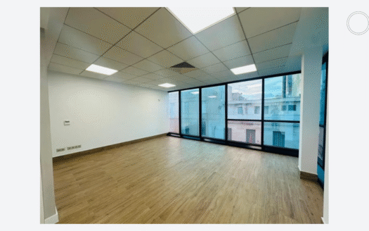 Bureau à louer – Centre-ville Bizerte