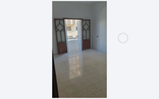 Maison S3 rénovée à louer-Sfax Ville