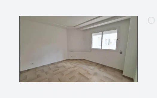 Appartement S3 à louer – Sfax – Route de la Soukra