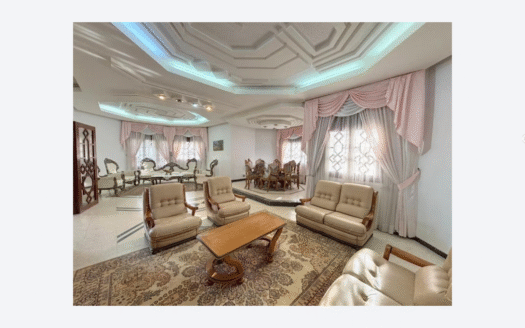 Villa S5 à louer – Sfax Ville – Kaied Mohamed