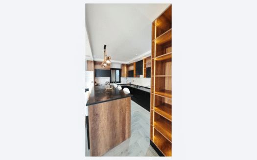 Appartement vue de mer à kélibia