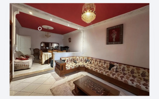 Maison jumelée à vendre – Hraïria, Tunis