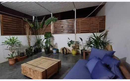 Appartement S2 à vendre à Lafayette