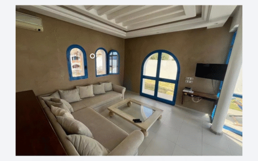 Villa à vendre – Djerba, Midoun