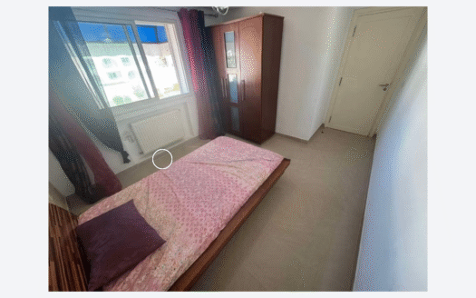 S2 meublé à vendre – Zone touristique à Monastir