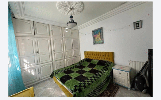 Maison jumelée à vendre – Hraïria, Tunis