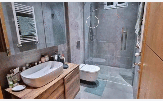 Appartement S2 à vendre à Lafayette