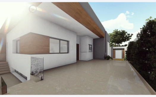 Villa à vendre sousse