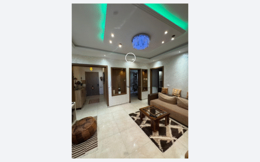 Appartement S3 à vendre à Monastir – Cité El Agba