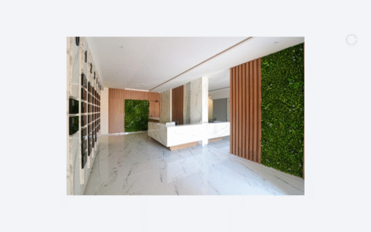 Bureau à louer – Sahloul , Sousse