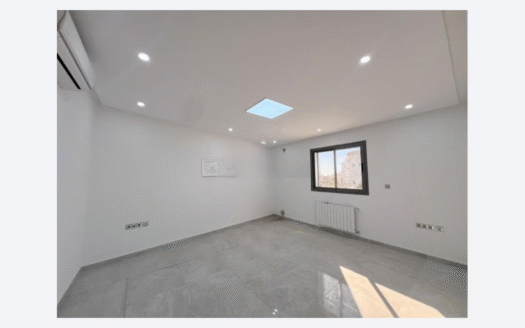 Bureau à louer – Centre-ville Mahdia