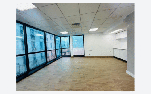 Bureau à louer – Centre-ville Bizerte