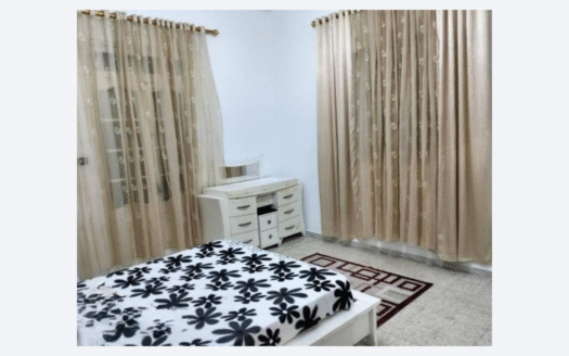 Maison S+3 à louer – Mahdia – Centre-ville