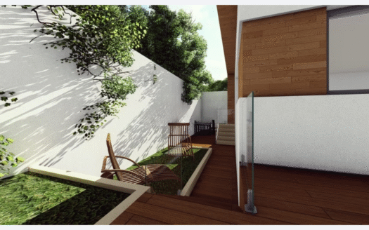 Villa à vendre sousse