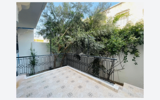 Appartement S2 à louer à Mahdia