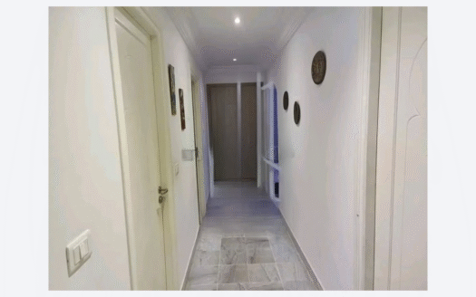 Appartement S2 à louer Skanes