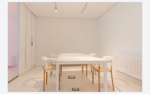 Bureaux à louer à La Marsa