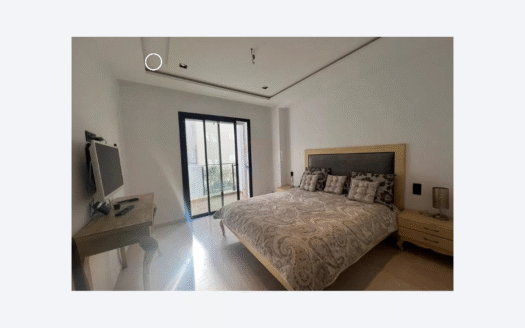 Maison Duplex à vendre – Ain Zaghouan Nord, Tunis,