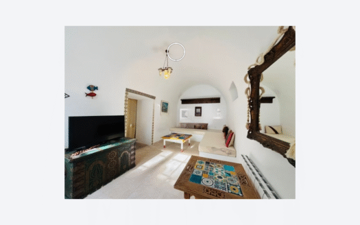 Maisonnette meublée à louer – Sidi Bou Saïd, Carthage