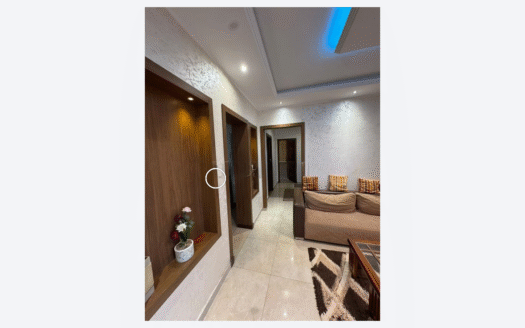 Appartement S3 à vendre à Monastir – Cité El Agba