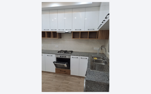 Appartement S2 à louer – Hammamet