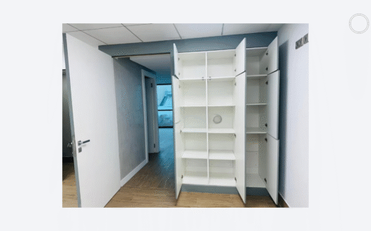 Bureau à louer – Centre-ville Bizerte