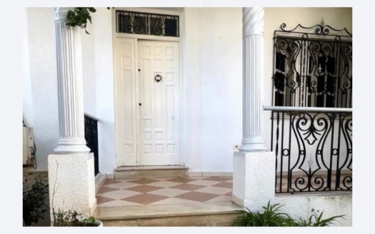 Maison jumelée à vendre – Hraïria, Tunis