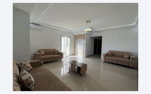 Appartement S2 à louer à l’année – Hammamet – Manaret