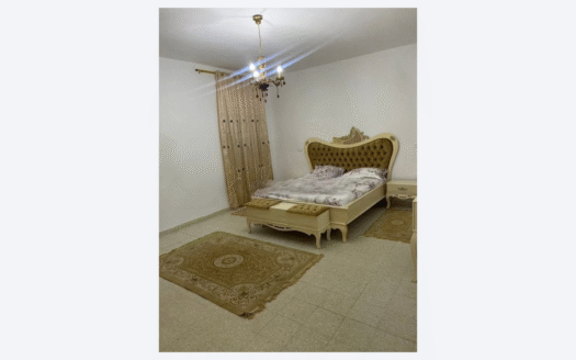 Appartement S+2 à louer à Bizerte