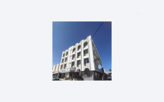 Bureaux neufs à louer – Monastir