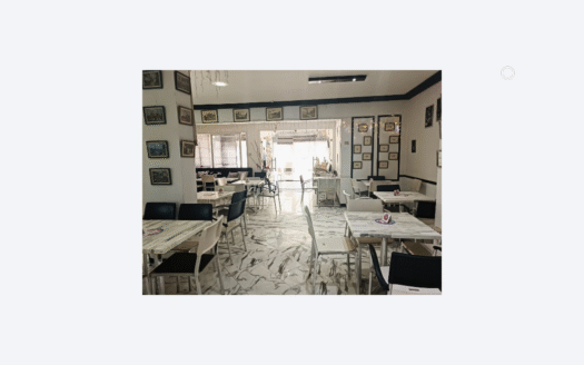 Local commercial à vendre – Monastir,