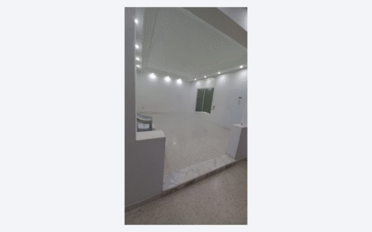 Maison à vendre  – Route Menzel Chaker