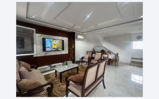 Maison S4 à vendre Hammamet – Zone Villa Verde