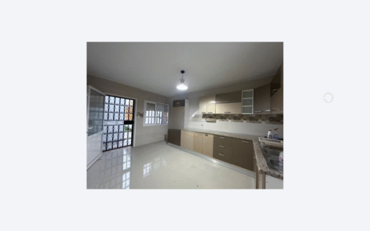 Maison duplex à vendre – Bizerte – Bhira