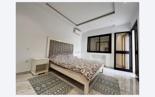 Appartement S2 à vendre à Hammamet