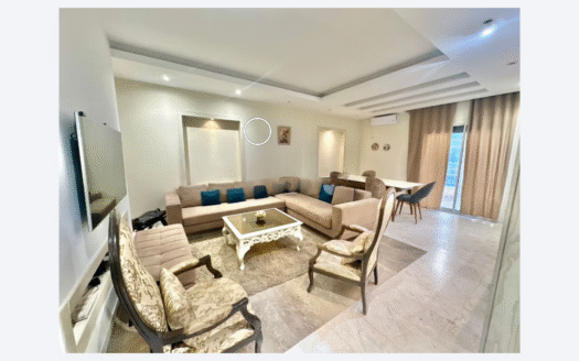 Appartement S2 à louer – Les Berges du Lac 2