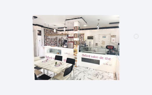 Local commercial à vendre – Monastir,