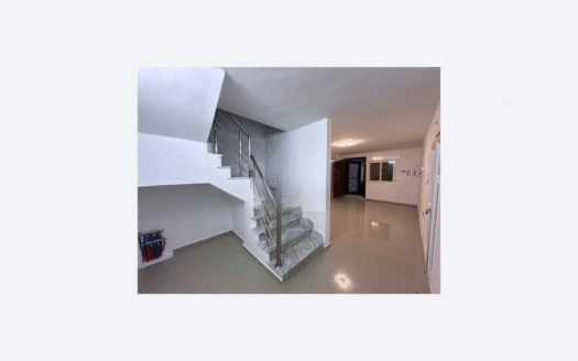 Maison duplex à vendre – Bizerte – Bhira