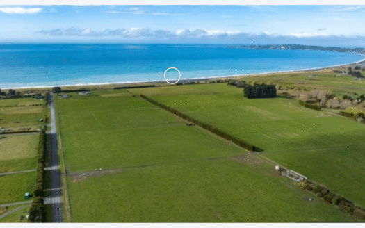 Terrain à vendre a Baghdadi, Mahdia