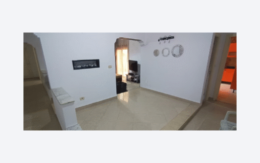 Location Maison S+1 à Bizerte