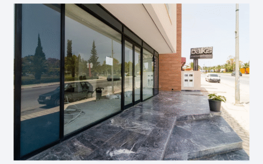 Bureaux à louer à La Marsa