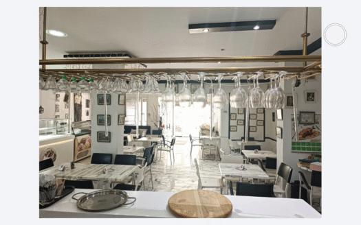 Local commercial à vendre – Monastir,