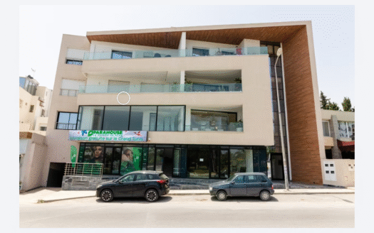 Bureaux à louer à La Marsa