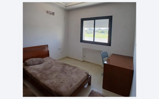 S1 à louer – Zone touristique à Mahdia