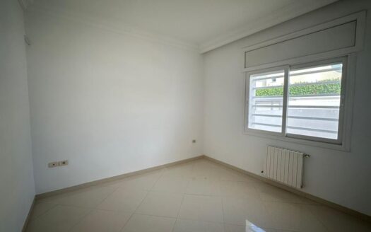 Maison S+2 à louer à El Kantaoui-Sousse